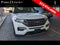 2024 Ford Explorer King Ranch