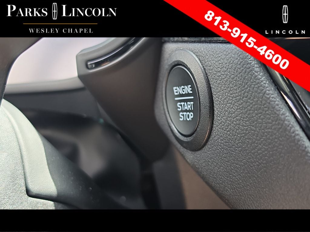 2025 Ford Escape Hybrid ST-Line