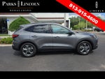2025 Ford Escape Hybrid ST-Line