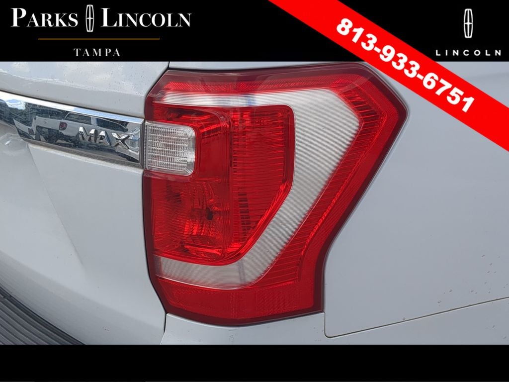 2019 Ford Expedition Max XLT