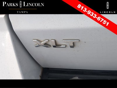 2019 Ford Expedition Max XLT