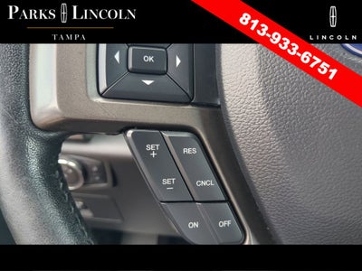 2019 Ford Expedition Max XLT
