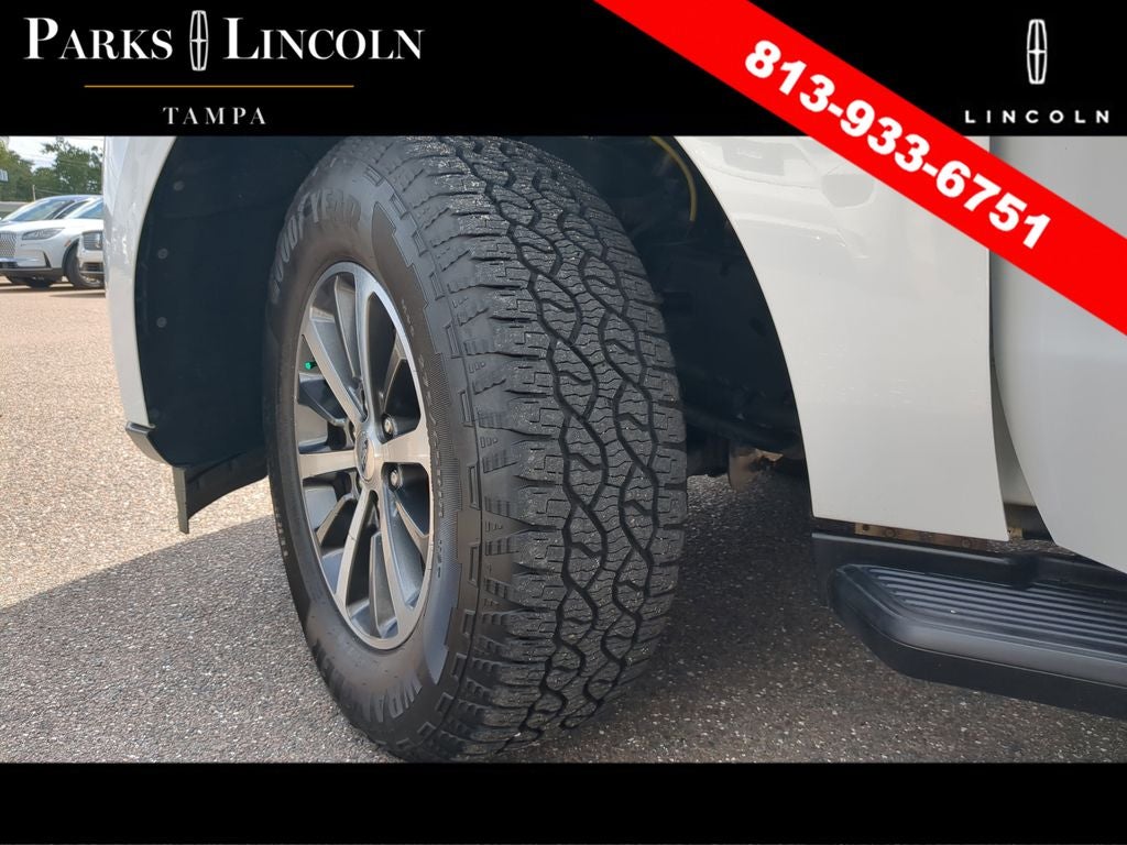 2019 Ford Expedition Max XLT