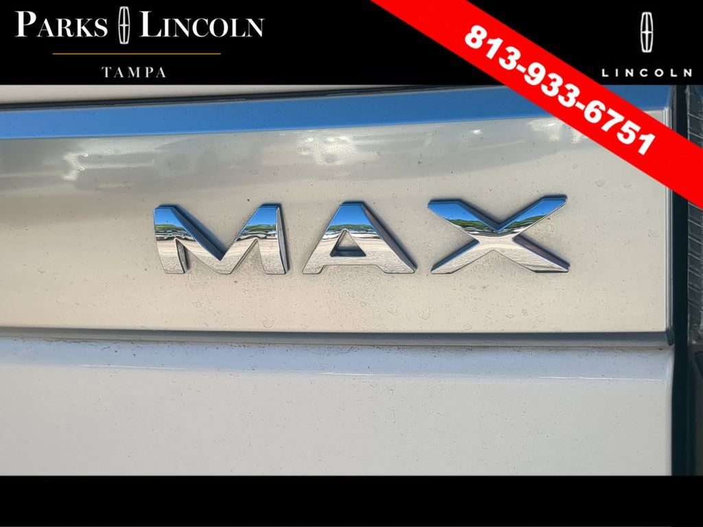 2018 Ford Expedition Max Platinum