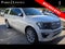 2018 Ford Expedition Max Platinum
