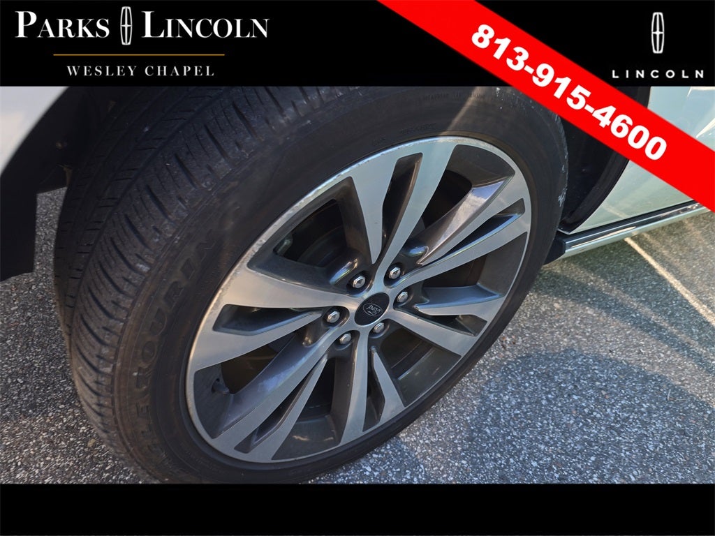 2020 Ford Expedition Max Platinum