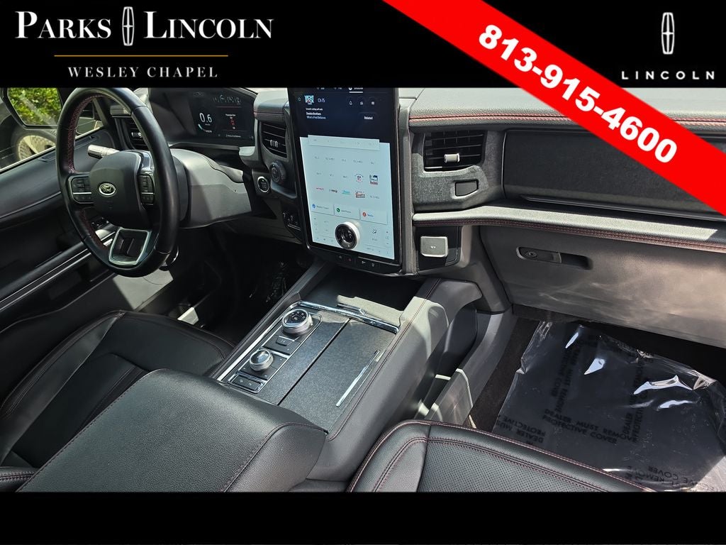 2023 Ford Expedition Max Limited
