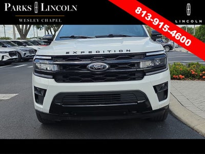 2023 Ford Expedition Max Limited
