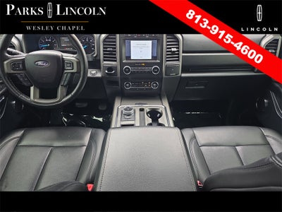 2020 Ford Expedition XLT