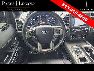 2020 Ford Expedition XLT