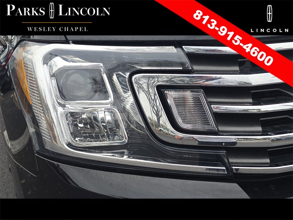 2020 Ford Expedition XLT