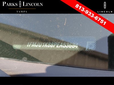 2023 Ford Expedition Limited