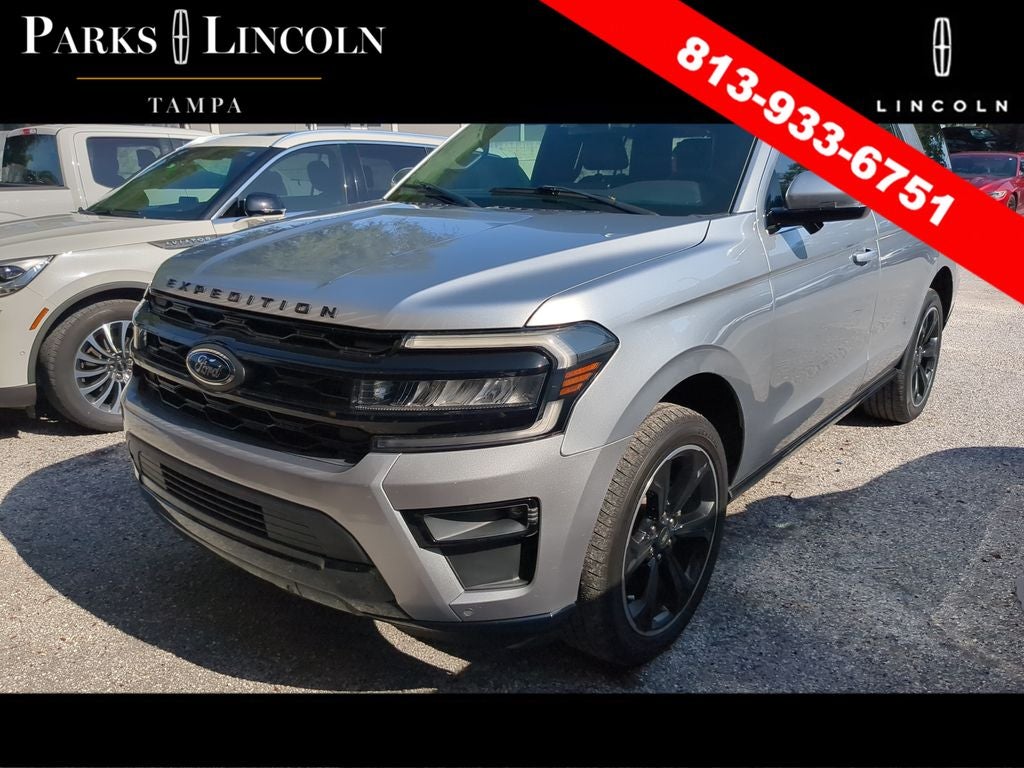 2023 Ford Expedition Limited