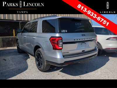 2023 Ford Expedition Limited
