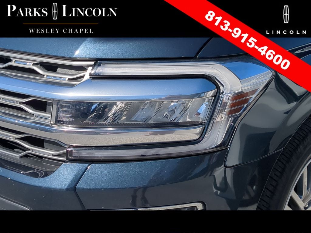 2023 Ford Expedition Platinum