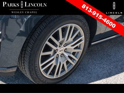 2023 Ford Expedition Platinum
