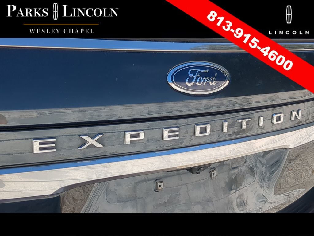 2023 Ford Expedition Platinum
