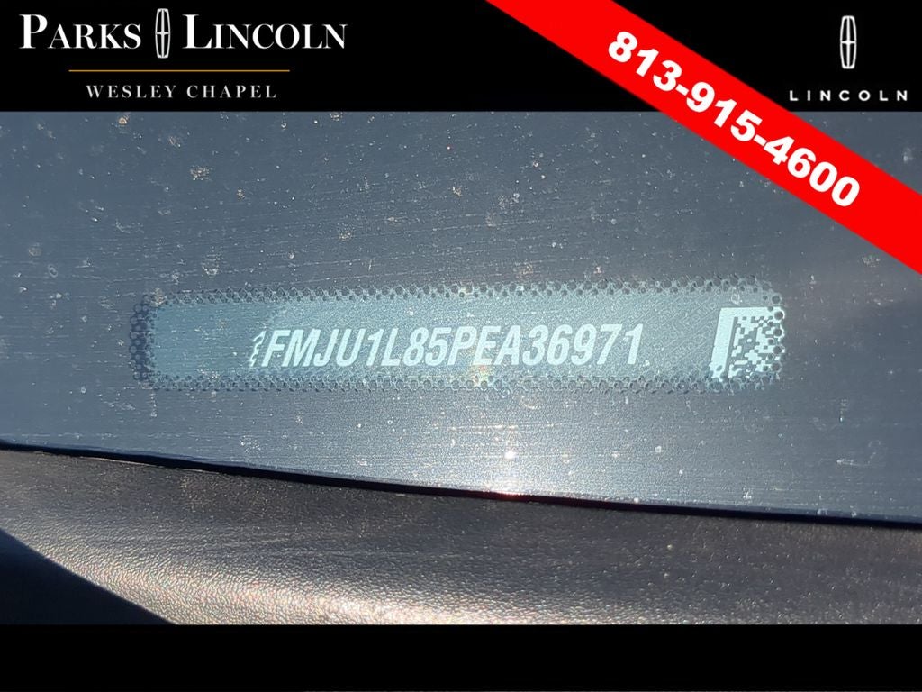 2023 Ford Expedition Platinum