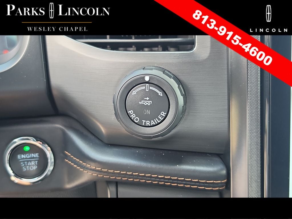 2023 Ford Expedition Platinum