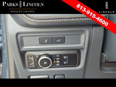 2023 Ford Expedition Platinum