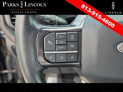 2023 Ford Expedition Platinum