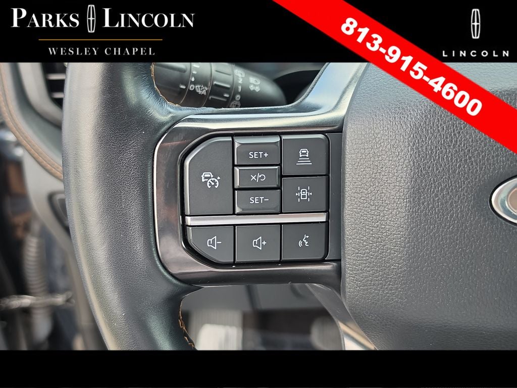 2023 Ford Expedition Platinum