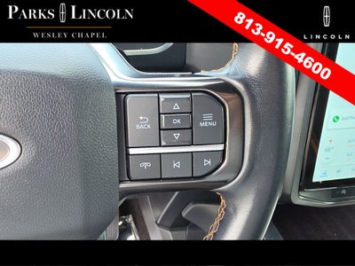 2023 Ford Expedition Platinum