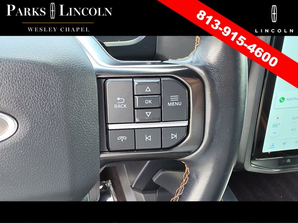 2023 Ford Expedition Platinum