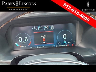 2023 Ford Expedition Platinum