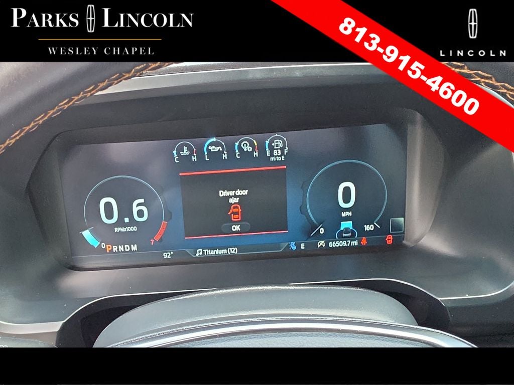2023 Ford Expedition Platinum