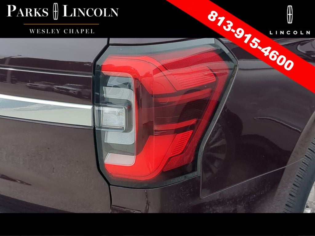 2023 Ford Expedition Platinum