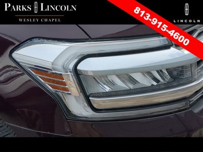 2023 Ford Expedition Platinum