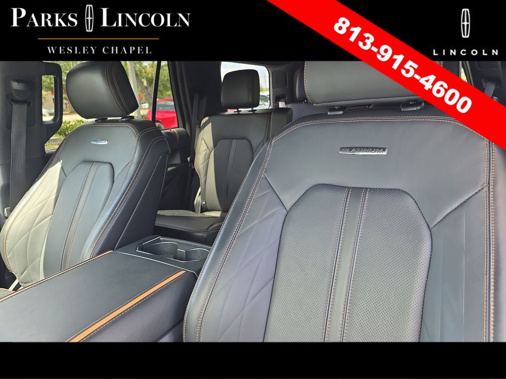 2023 Ford Expedition Platinum