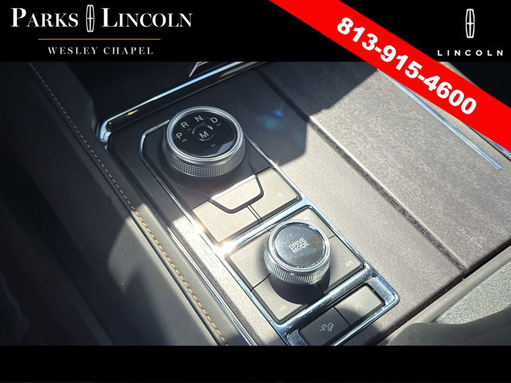 2023 Ford Expedition Platinum