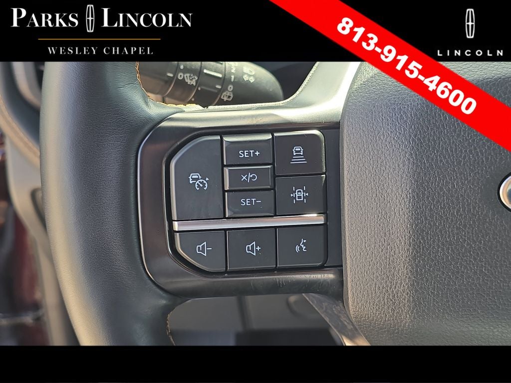 2023 Ford Expedition Platinum