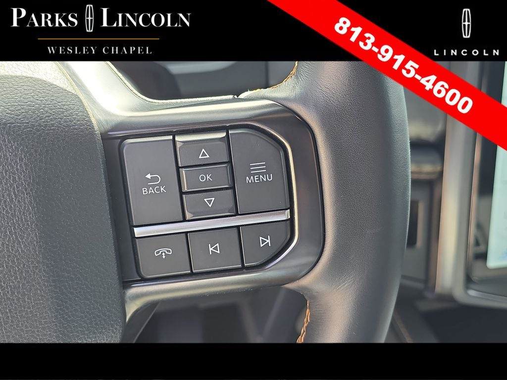2023 Ford Expedition Platinum