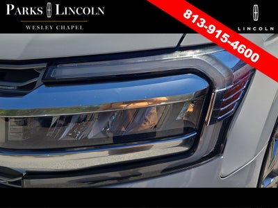 2023 Ford Expedition Platinum