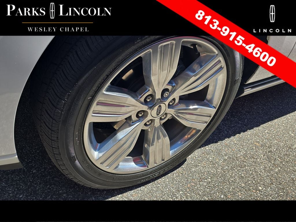 2023 Ford Expedition Platinum