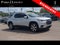 2018 Chevrolet Traverse 3LT