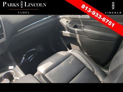 2018 Chevrolet Traverse 3LT