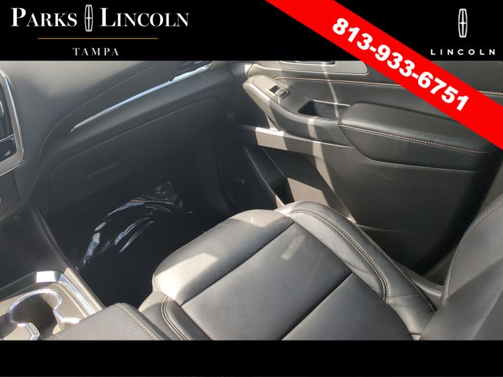 2018 Chevrolet Traverse 3LT