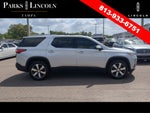 2018 Chevrolet Traverse 3LT