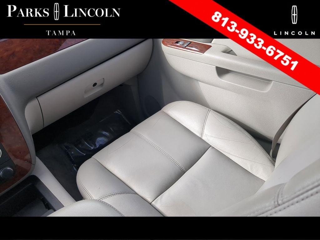 2013 Chevrolet Tahoe LT