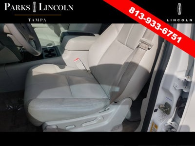 2013 Chevrolet Tahoe LT