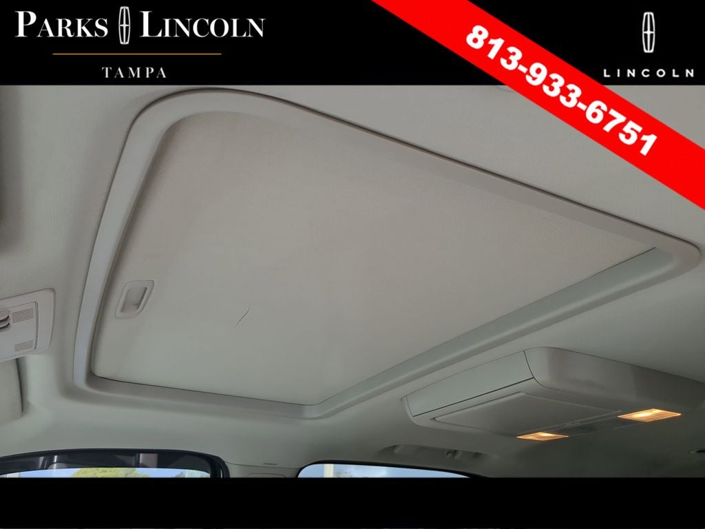 2013 Chevrolet Tahoe LT