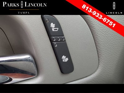 2013 Chevrolet Tahoe LT