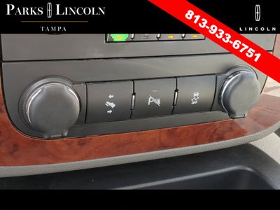 2013 Chevrolet Tahoe LT