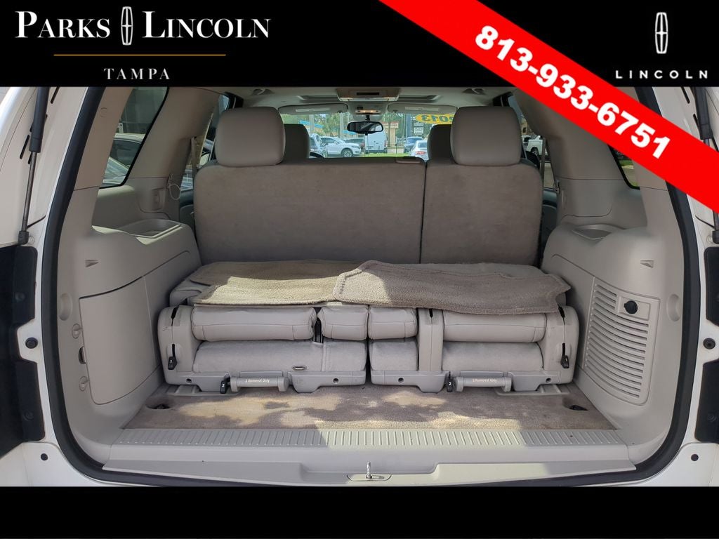 2013 Chevrolet Tahoe LT