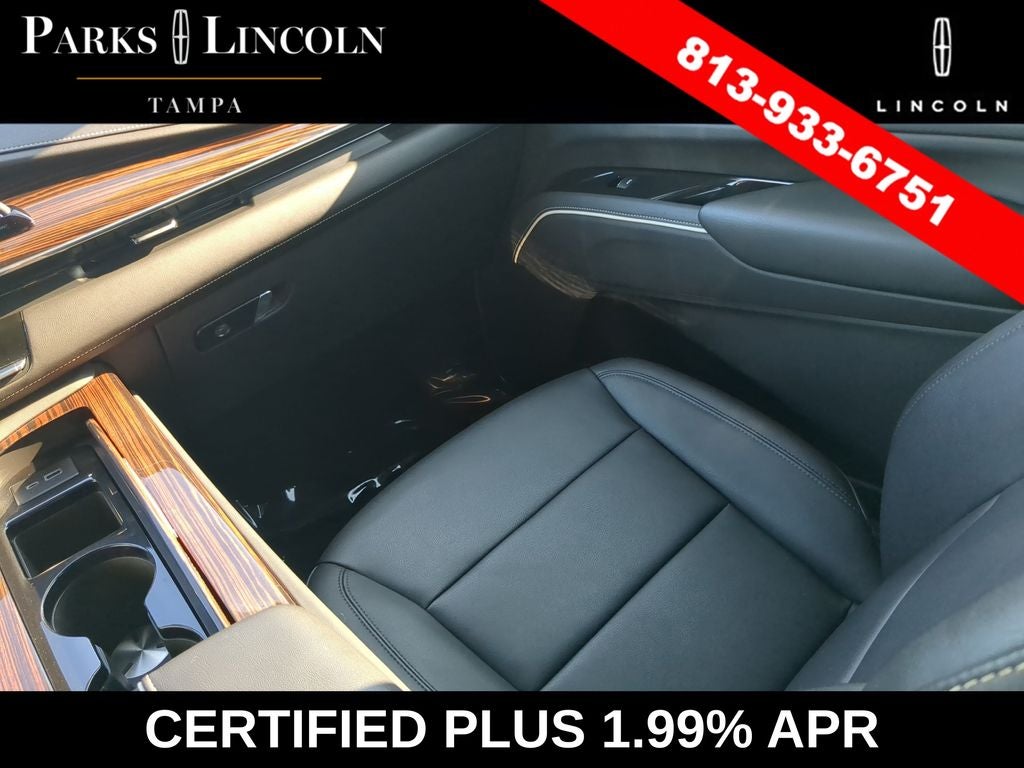 2021 Cadillac Escalade Luxury