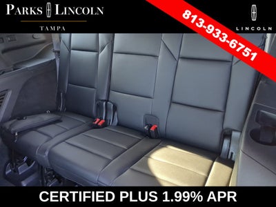 2021 Cadillac Escalade Luxury